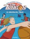 LOS TRUGOS 1 EL ENIGMA DEL TRECE
