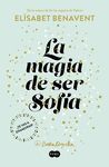 LA MAGIA DE SER SOFÍA