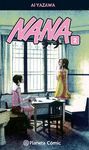 NANA Nº02/21 (NUEVA EDICION)