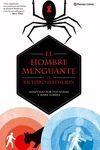 EL HOMBRE MENGUANTE (NOVELA GRÁFICA)