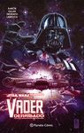 STAR WARS VADER DERRIBADO Nº01