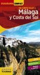 MÁLAGA Y COSTA DEL SOL