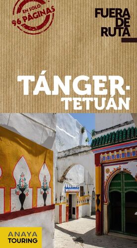 TÁNGER - TETUÁN