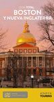 BOSTON Y NUEVA INGLATER.