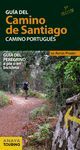 GUÍA. CAMINO PORTUGUÉS