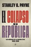 EL COLAPSO DE LA REPUBLICA