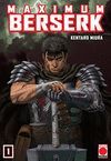 BERSERK MAXIMUN 1