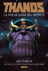 THANOS. LA PRIMERA NUEVA TRILOGÍA
