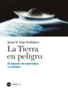 LA TIERRA EN PELIGRO