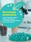 TECNOLOGÍA ALIMENTARIA