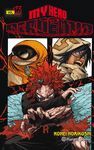 MY HERO ACADEMIA Nº16