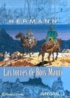 LAS TORRES DE BOIS-MAURI Nº 03/03