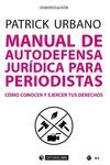 MANUAL DE AUTODEFENSA JURIDICA PARA PERIODISTAS