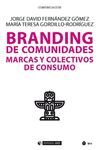 BRANDING DE COMUNIDADES