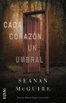 CADA CORAZÓN, UN UMBRAL