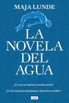 LA NOVELA DEL AGUA (ADN)