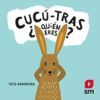 CUCÚ-TRAS +QUIEN ERES?