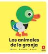 LOS ANIMALES DE LA GRANJA