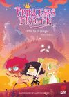 PRINCESAS DRAGÓN: EL FIN DE LA MAGIA