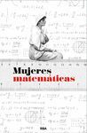 MUJERES MATEMATICAS