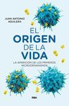 EL ORIGEN DE LA VIDA