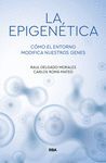 LA EPIGENETICA