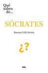 QUE SABES DE SOCRATES