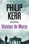 VIOLETAS DE MARZO