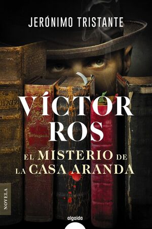 EL MISTERIO DE LA CASA ARANDA