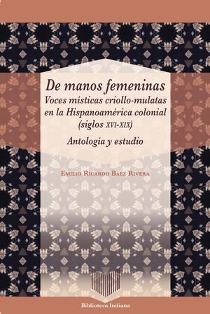 DE MANOS FEMENINAS