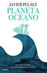 PLANETA OCÉANO