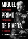 MIGUEL PRIMO DE RIVERA