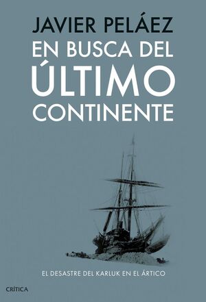 EN BUSCA DEL ÚLTIMO CONTINENTE