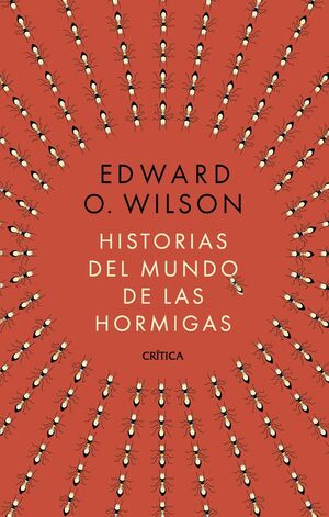 HISTORIAS DEL MUNDO DE LAS HORMIGAS