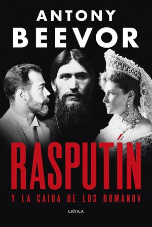 RASPUTIN