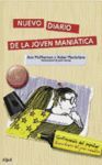 NUEVO DIARIO DE LA JOVEN MANIATICA