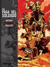 PAGA DEL SOLDADO,LA