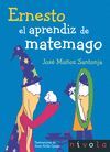 ERNESTO EL APRENDIZ DE MATEMAGO