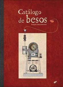 CATÁLOGO DE BESOS