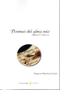 POEMAS DEL ALMA MÍA