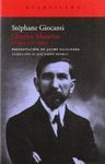 CHARLES MAURRAS. EL CAOS Y EL ORDEN