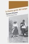 BUENA GENTE DEL CAMPO