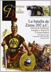 LA BATALLA DE ZAMA 202 A.C.