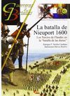 LA BATALLA DE NIEUPORT 1600