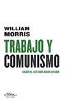 TRABAJO Y COMUNISMO