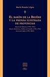 EL BARÓN DE LA BRUÈRE Y LA PRENSA ILUSTRADA DE PROVINCIAS