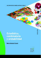 ESTADÍSTICA, COMBINATORIA Y PROBLEMAS