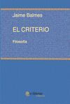 EL CRITERIO