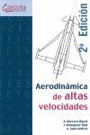 AERODINÁMICA DE ALTAS VELOCIDADES
