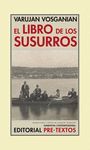 LIBRO DE LOS SUSURROS